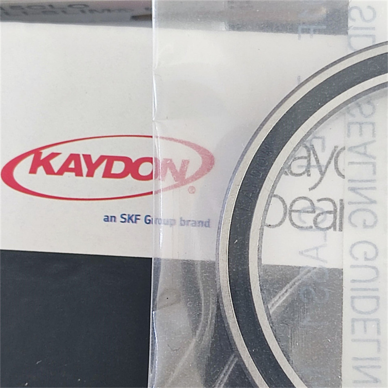 美國KAYDON薄壁軸承 JU050CP0 原裝進(jìn)口-GMN軸承代理商